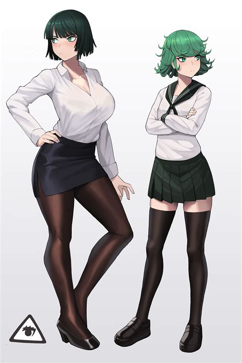 Tatsumaki Fubuki Futa Porn Videos 